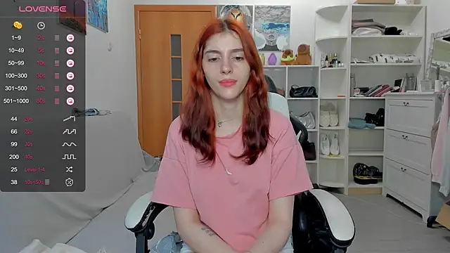 broosnica1 online show from June 24, 2026, 5:28 am
