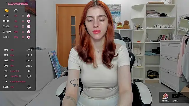 broosnica1 online show from June 29, 2026, 6:19 am