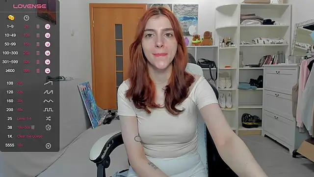 broosnica1 online show from June 30, 2026, 6:14 am