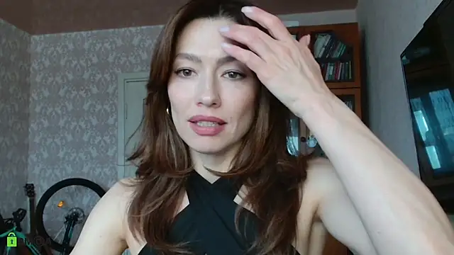 alicia spicy online show from March 22, 2026, 1:14 pm