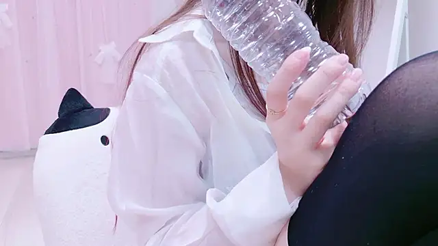 Snapshot of Ryo-sama chatting on September 20, 2025, 1:34 pm Ryo-sama online show from September 20, 2025, 1:34 pm