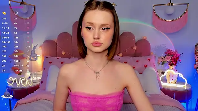 MaryLew online show from March 21, 2026, 6:29 am