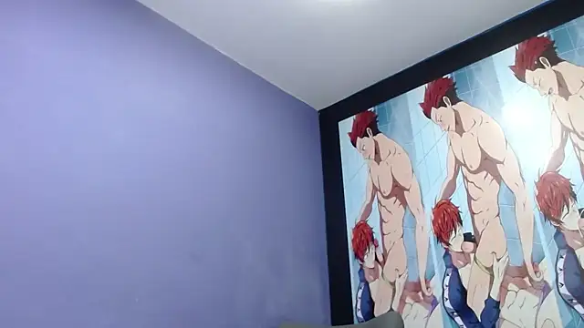 Stuart Boy  online show from December 21, 2024, 10:19 pm