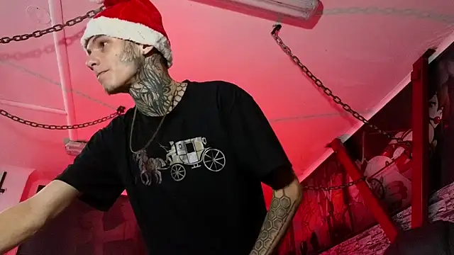 Stuart Boy  online show from December 24, 2024, 12:55 am