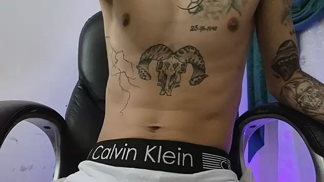 Stuart Boy  online show from January 10, 2025, 6:20 am