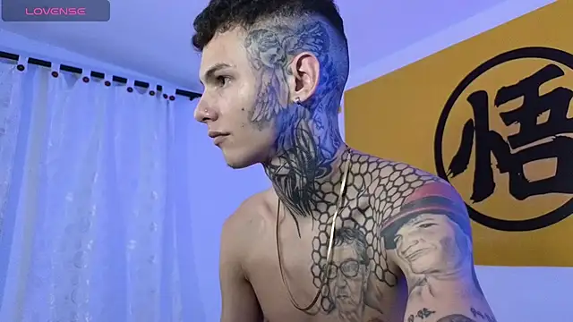 Stuart Boy  online show from January 28, 2025, 8:15 pm