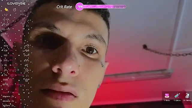 Stuart Boy  online show from February 2, 2025, 7:52 am