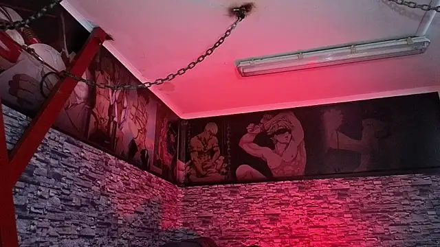 Stuart Boy  online show from February 4, 2025, 1:27 pm