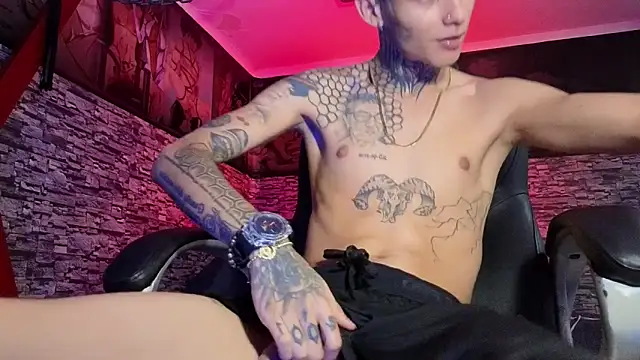 Stuart Boy  online show from February 4, 2025, 4:29 pm