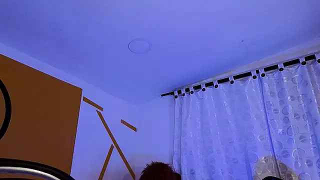 Stuart Boy  online show from February 11, 2025, 10:07 pm