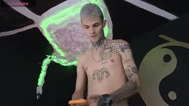 Stuart Boy  online show from March 14, 2025, 7:48 am