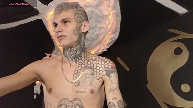 Stuart Boy  online show from March 15, 2025, 8:15 am