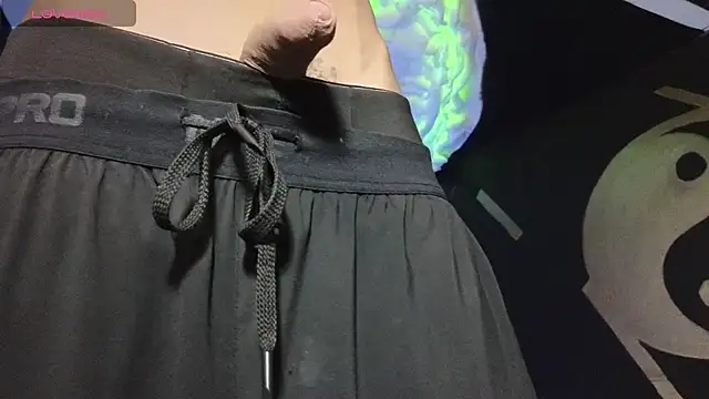 Stuart Boy  online show from March 23, 2025, 12:47 am