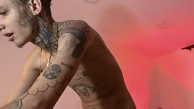 Stuart Boy  online show from October 4, 2025, 7:50 am