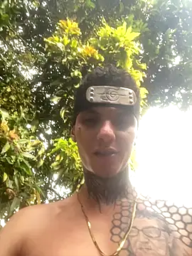 Stuart Boy  online show from October 23, 2025, 10:08 pm