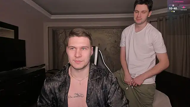 miraacle online show from February 14, 2025, 7:12 pm