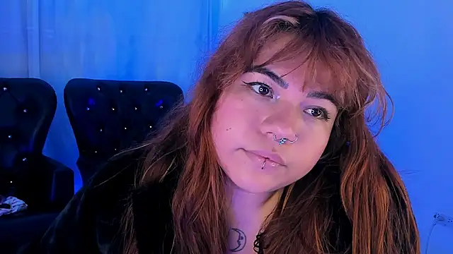 Snapshot of Samanta_cutee chatting on December 31, 2024, 3:20 pm Samanta cutee online show from December 31, 2024, 3:20 pm