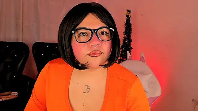 Snapshot of Samanta_cutee chatting on January 3, 2025, 11:35 am Samanta cutee online show from January 3, 2025, 11:35 am