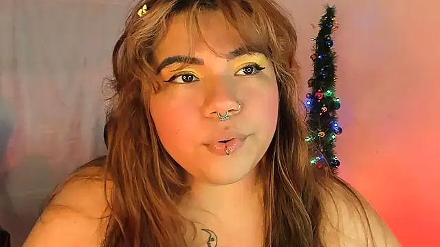 Snapshot of Samanta_cutee chatting on January 17, 2025, 8:11 pm Samanta cutee online show from January 17, 2025, 8:11 pm