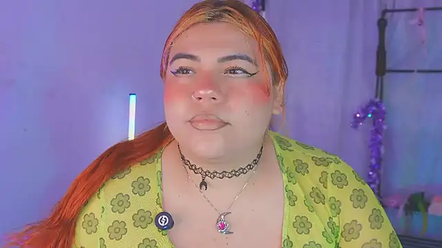 Samanta cutee online show from January 11, 2026, 12:32 pm