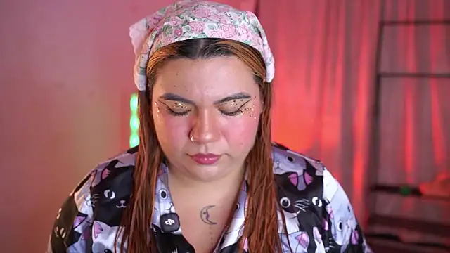 Samanta cutee online show from February 19, 2026, 10:33 am