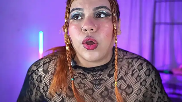 Samanta cutee online show from February 22, 2026, 11:53 am