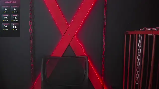 Charlotte  Brown  online show from November 1, 2025, 11:45 am