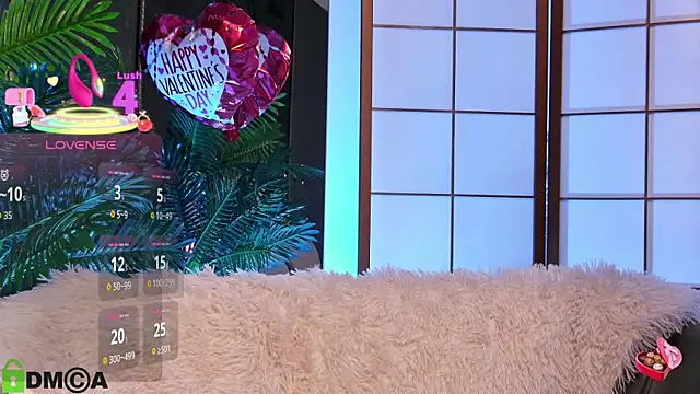 Snapshot of OliviaHawn chatting on February 25, 2026, 7:45 pm OliviaHawn online show from February 25, 2026, 7:45 pm