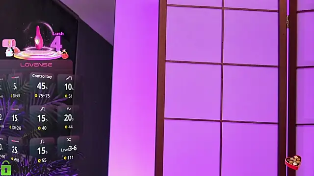 Snapshot of OliviaHawn chatting on March 22, 2026, 7:17 pm OliviaHawn online show from March 22, 2026, 7:17 pm