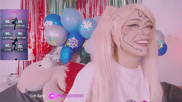  niiky online show from December 18, 2024, 12:07 pm