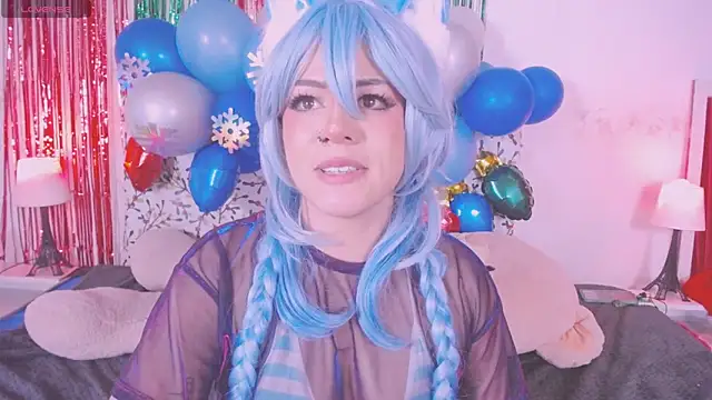  niiky online show from December 21, 2024, 6:23 pm