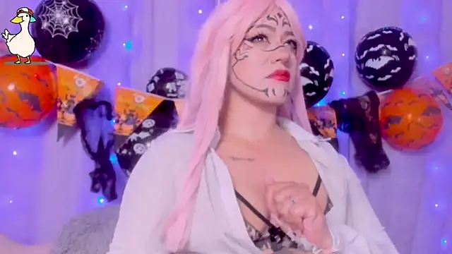  niiky online show from October 16, 2025, 1:01 pm