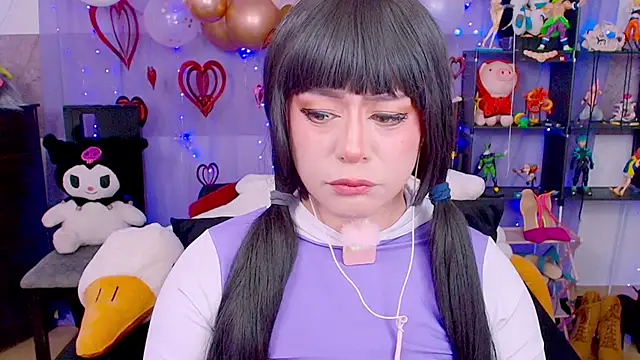  niiky online show from March 3, 2026, 5:08 pm