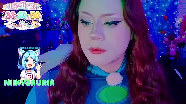  niiky online show from May 14, 2026, 10:22 am