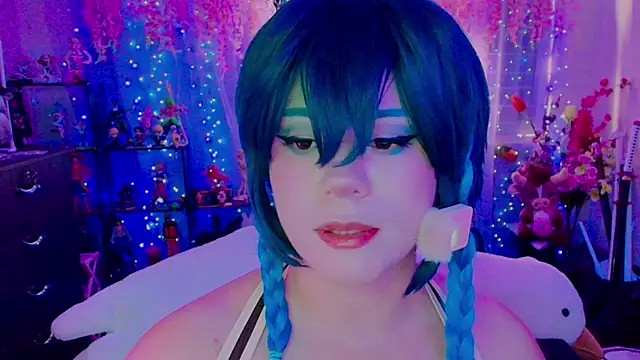  niiky online show from May 20, 2026, 4:13 pm