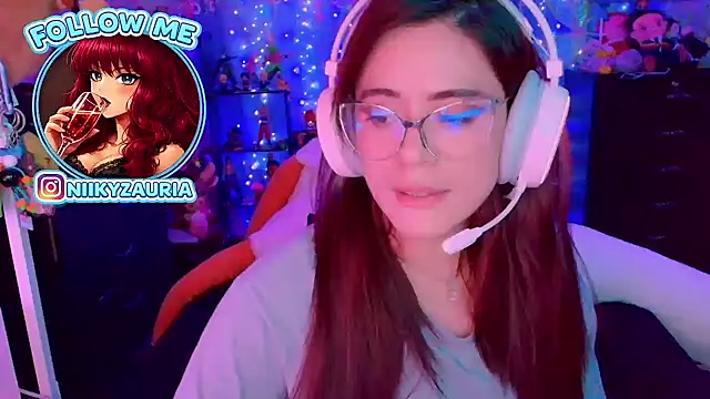  niiky online show from June 30, 2026, 11:28 pm