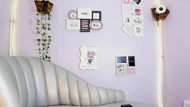 Alice simpson1 online show from February 27, 2025, 5:58 pm