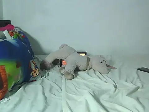 queen boobilicious  online show from January 10, 2026, 4:36 am