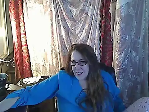 Ireallysquirt online show from January 10, 2025, 8:18 am