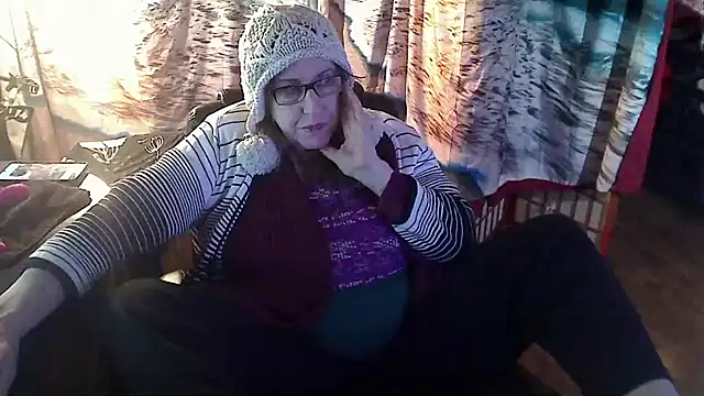 Ireallysquirt online show from January 22, 2025, 6:10 am
