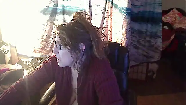 Ireallysquirt online show from January 23, 2025, 4:09 am
