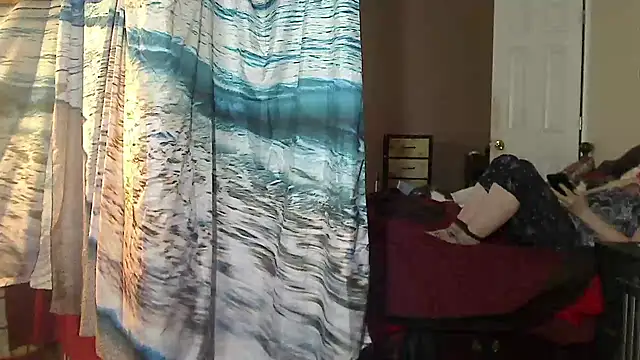 Ireallysquirt online show from January 27, 2025, 6:41 am
