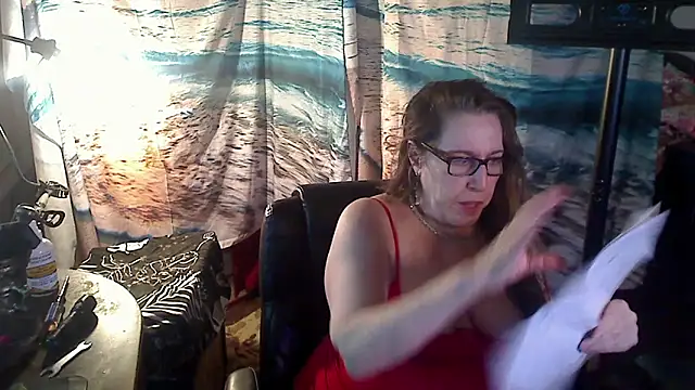 Ireallysquirt online show from February 15, 2025, 7:49 am