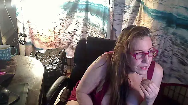 Ireallysquirt online show from February 16, 2025, 4:09 am