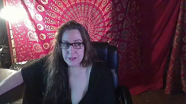 Ireallysquirt online show from February 21, 2025, 6:29 am