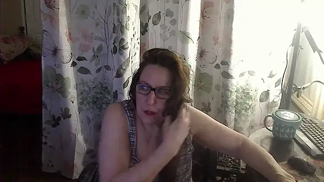 Ireallysquirt online show from March 30, 2026, 2:34 am