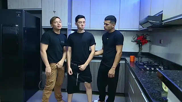 Boysgang sex online show from December 20, 2024, 11:43 am