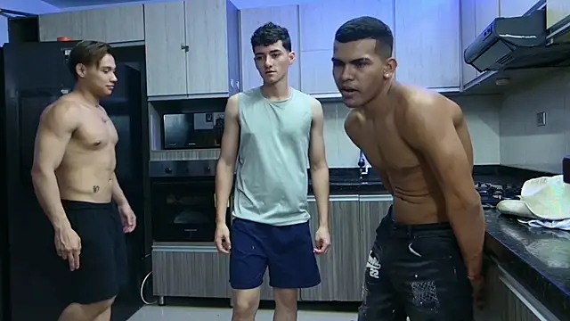 Boysgang sex online show from December 21, 2024, 5:51 pm