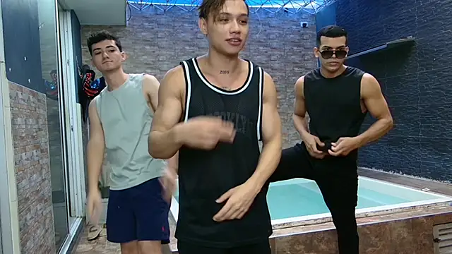 Boysgang sex online show from December 29, 2024, 11:40 am
