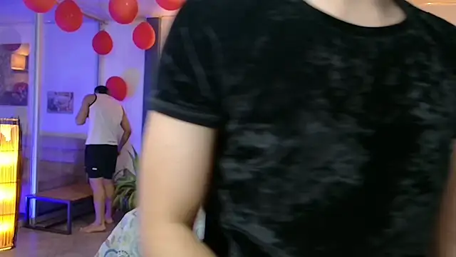 Boysgang sex online show from September 22, 2025, 11:34 am